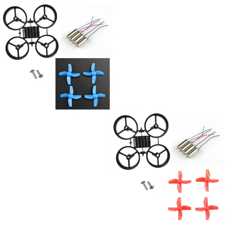 Diy Automation Projects - JJRC H36 Eachine E010 petit Kit