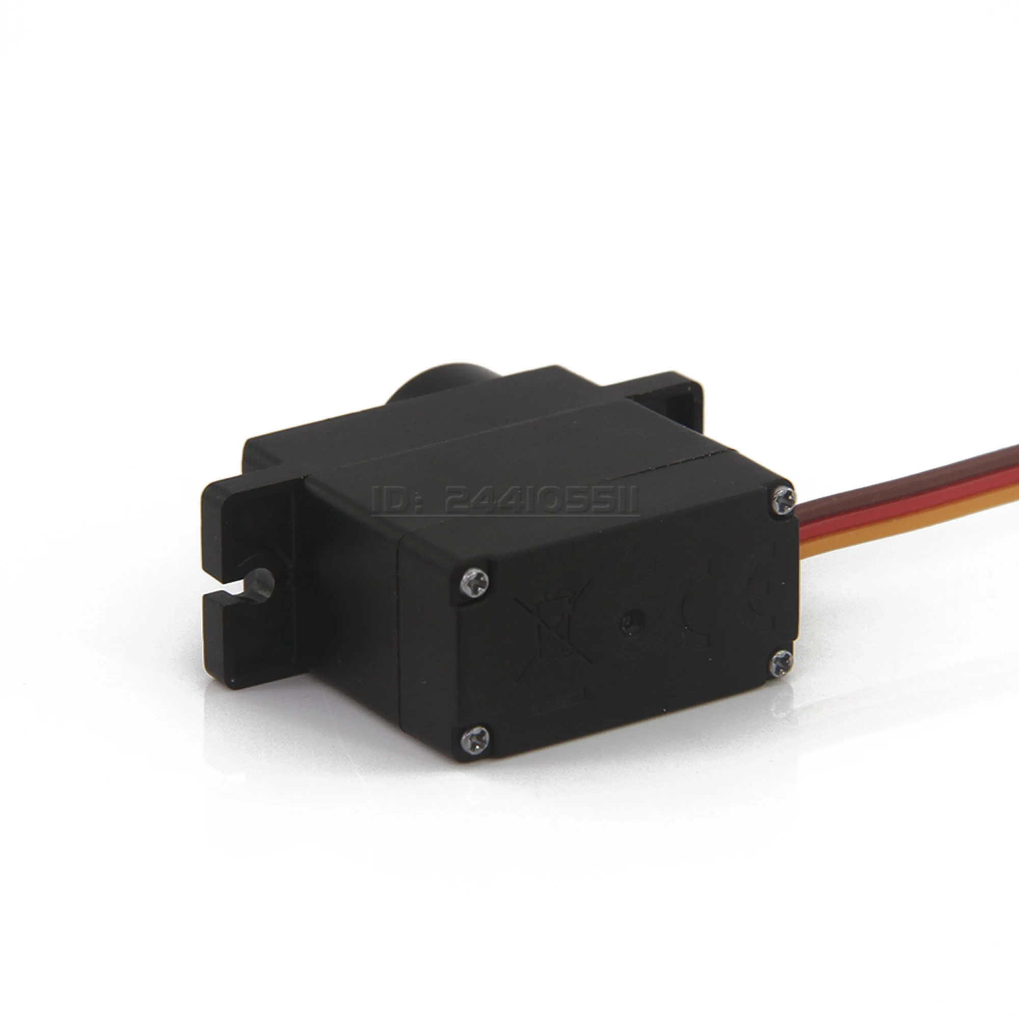 Diy Automation Projects - NEEBRC 9G Micro Servo Numérique à
