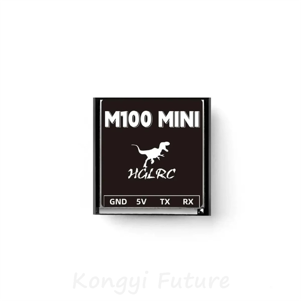 Diy Automation Projects - Module GPS HGLRC M100 MINI M10