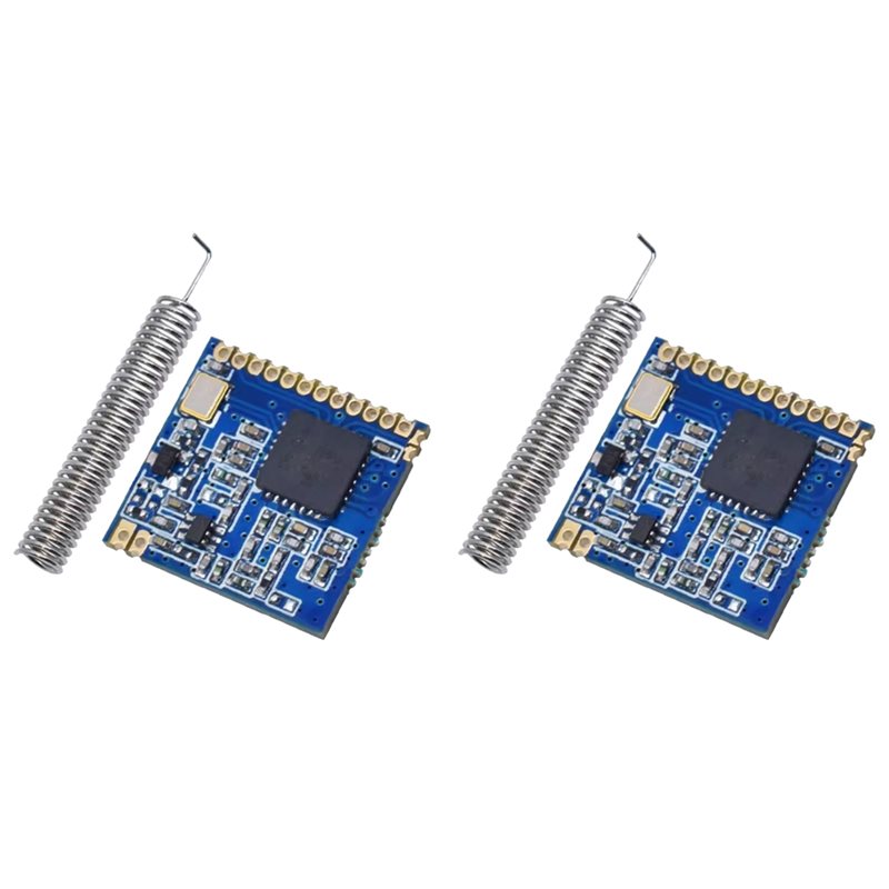 Home Automation Arduino - Module sans fil Lora 2X SX1278
