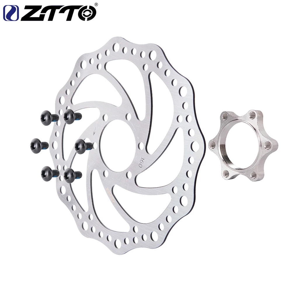 ZTTO vtt vélo moyeu fileté dis - Matter Hub Thread avis et prix