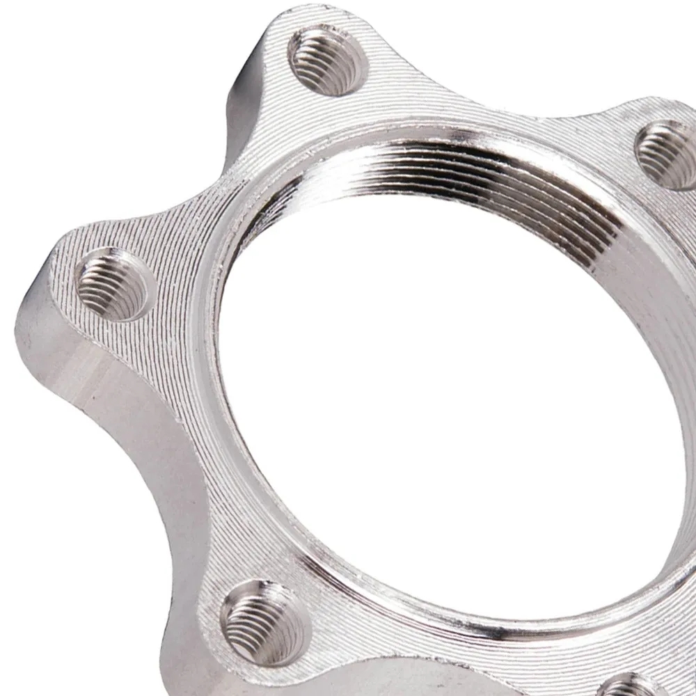 ZTTO vtt vélo moyeu fileté dis - Matter Hub Thread avis et prix