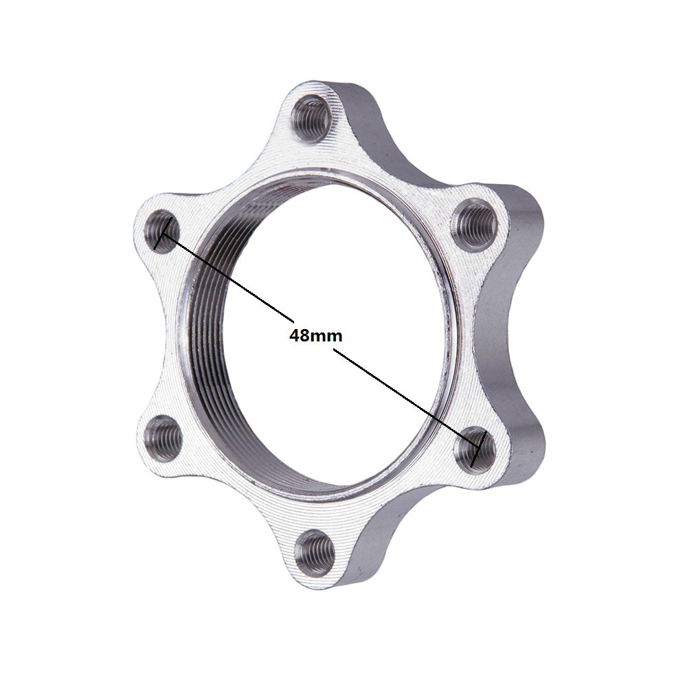 ZTTO vtt vélo moyeu fileté dis - Matter Hub Thread avis et prix