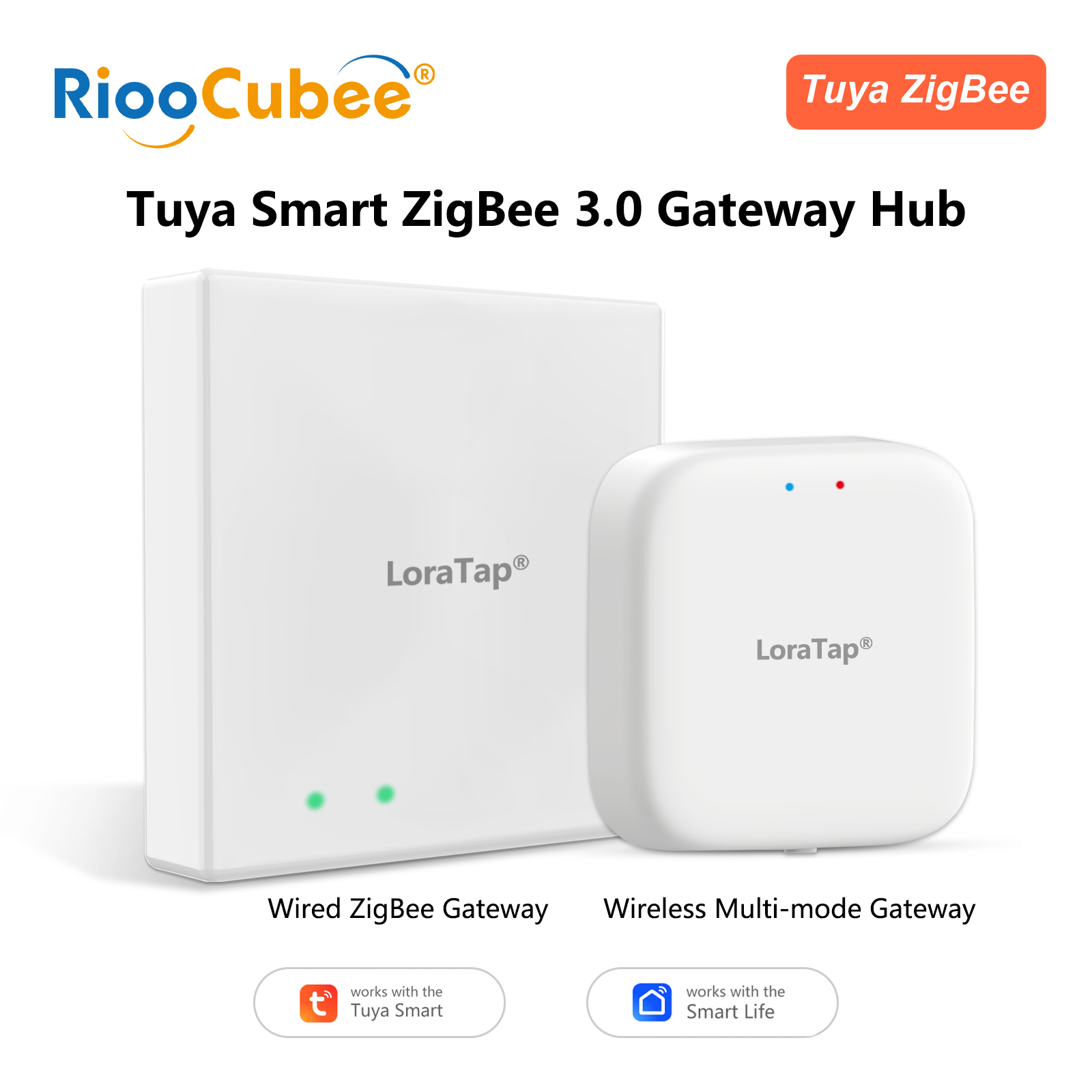 LoraTap ZigBee Hub de passerel - Matter Hub Thread avis et prix