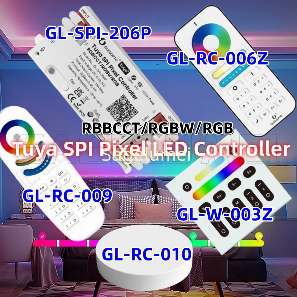 Nouveau ZigBee GL-SPI-206P SPI - Zigbee Coordinator Stick avis et prix