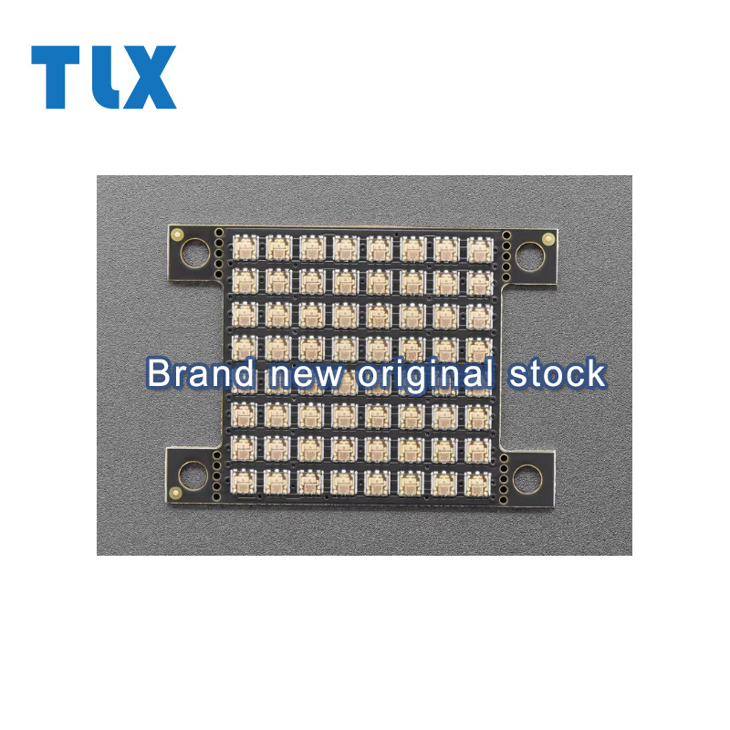 Matrice de pixels LED RVB haut - Rgb Led Matrix 8X8 avis et prix