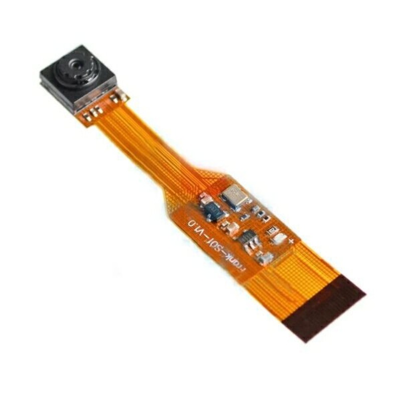 Module caméra Raspberry Pi Zer - Pi Zero W Board avis et prix