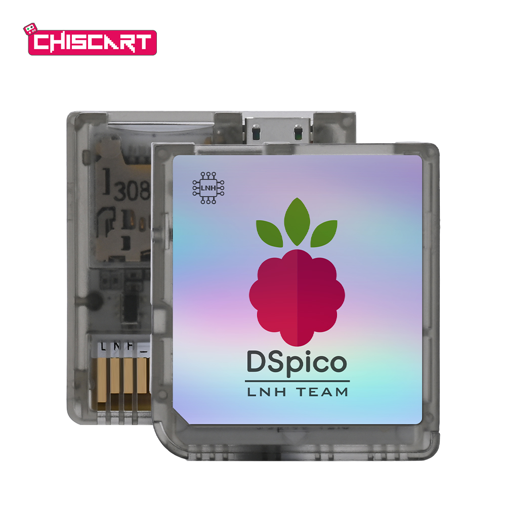 Lecteur de jeu Chiscart Transp - Home Assistant Sd avis et prix