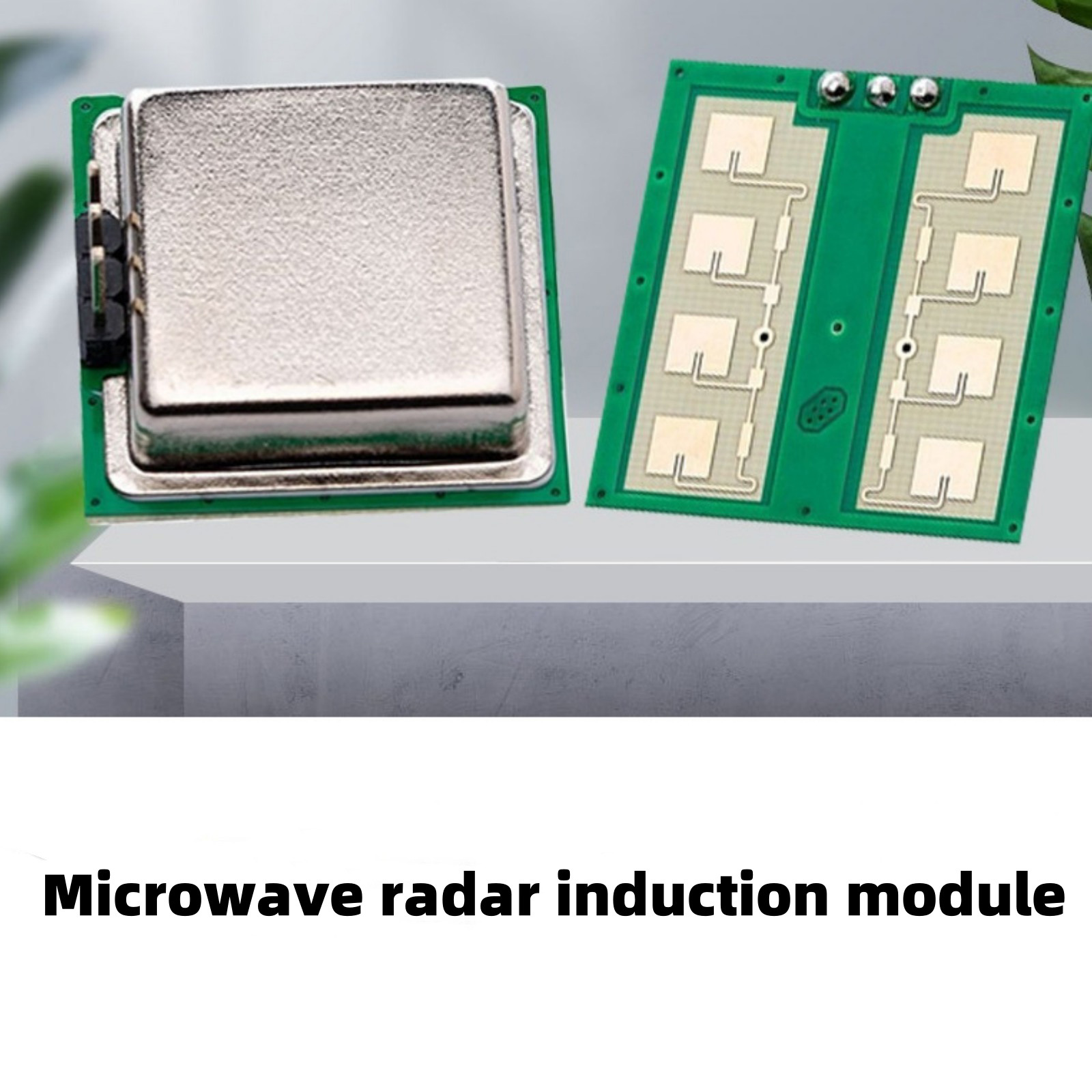Module de capteur radar micro- - Home Automation With Arduino avis et prix