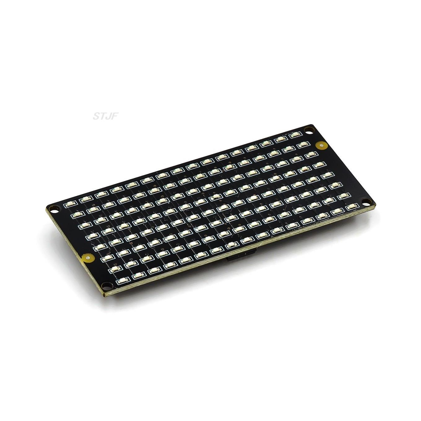 Module d'affichage de lumière  - Rgb Led Matrix 8X8 avis et prix