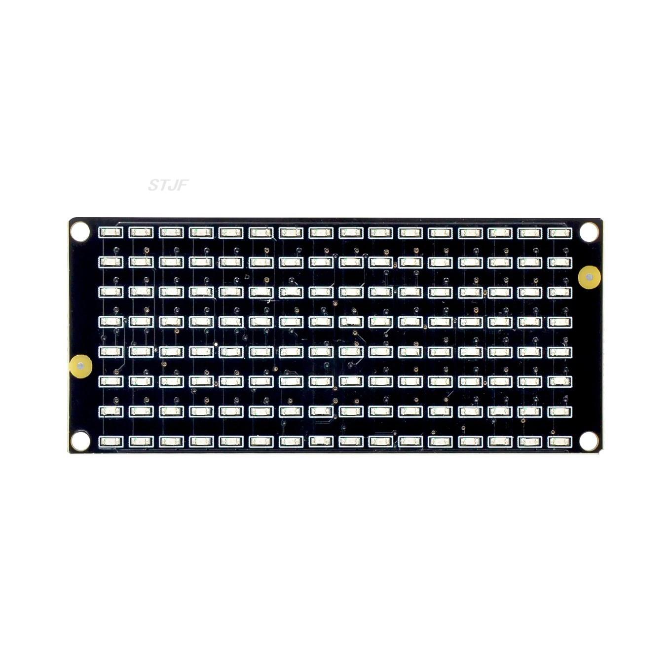 Module d'affichage de lumière  - Rgb Led Matrix 8X8 avis et prix