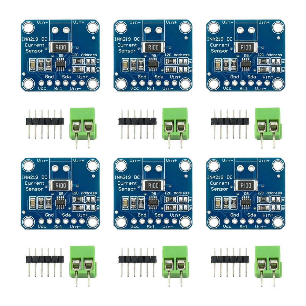 Module de capteur de courant n - Home Automation Arduino avis et prix