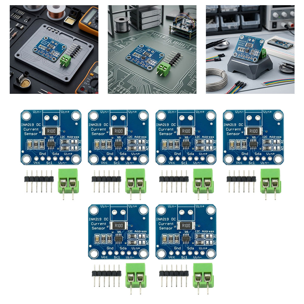Module de capteur de courant n - Home Automation Arduino avis et prix