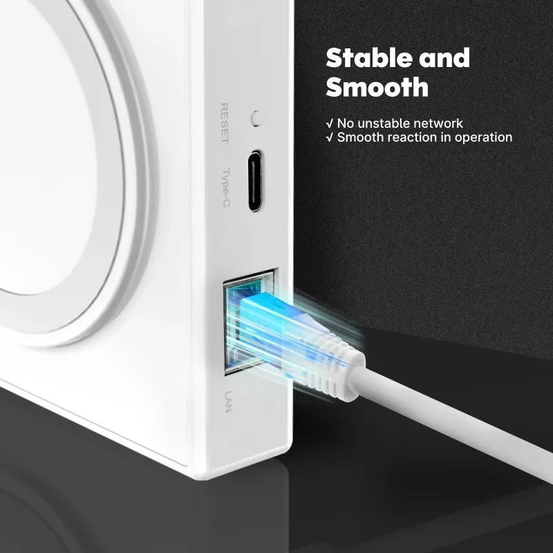 Pour passerelle Tuya Zigbee Ma - Matter Hub Thread avis et prix