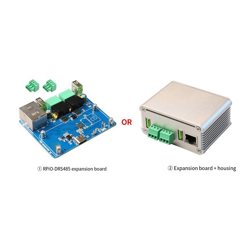 Carte d'extension pour Raspber - Pi Zero W Board avis et prix