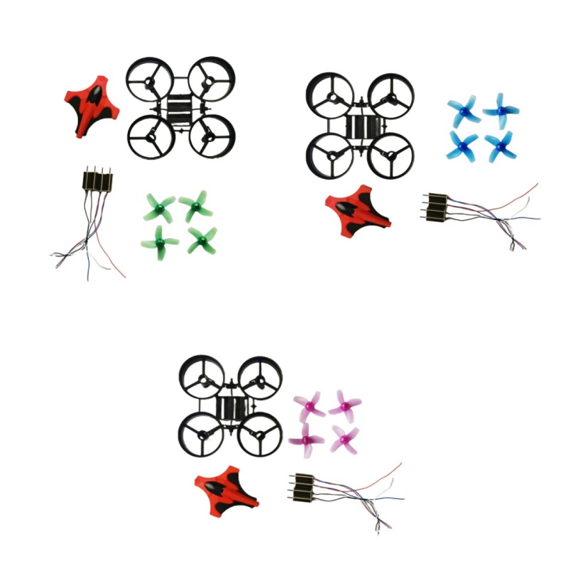 Kit de Mini Drone RC à monter  - Diy Automation Projects avis et prix