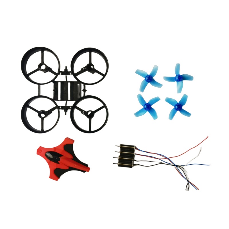 Kit de Mini Drone RC à monter  - Diy Automation Projects avis et prix