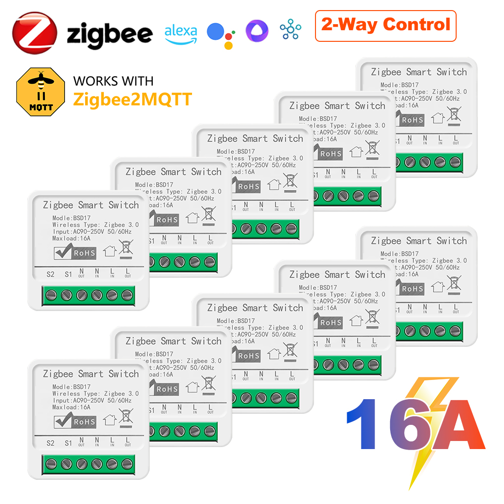 Interrupteur d'éclairage intel - Smart Home Automation Diy avis et prix