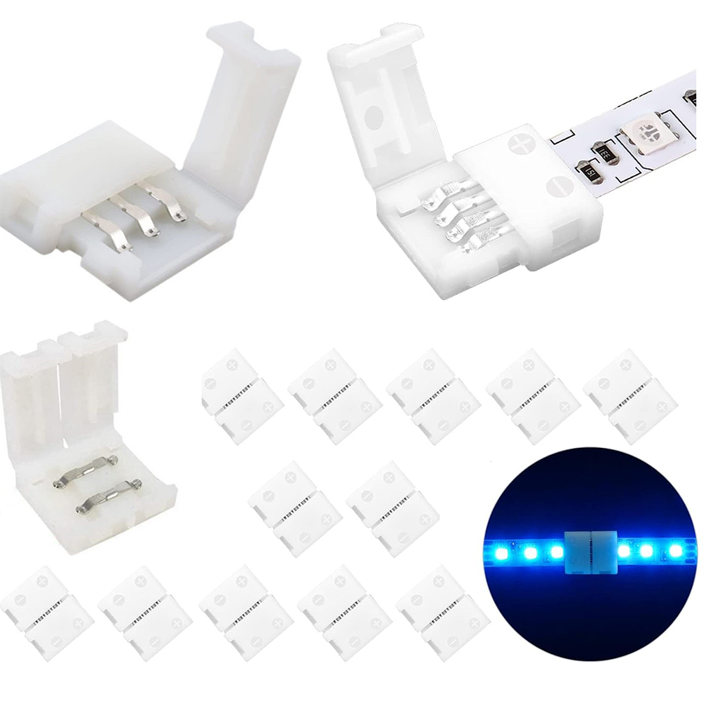 Connecteur sans soudure en for - Rgb Led Matrix 8X8 avis et prix
