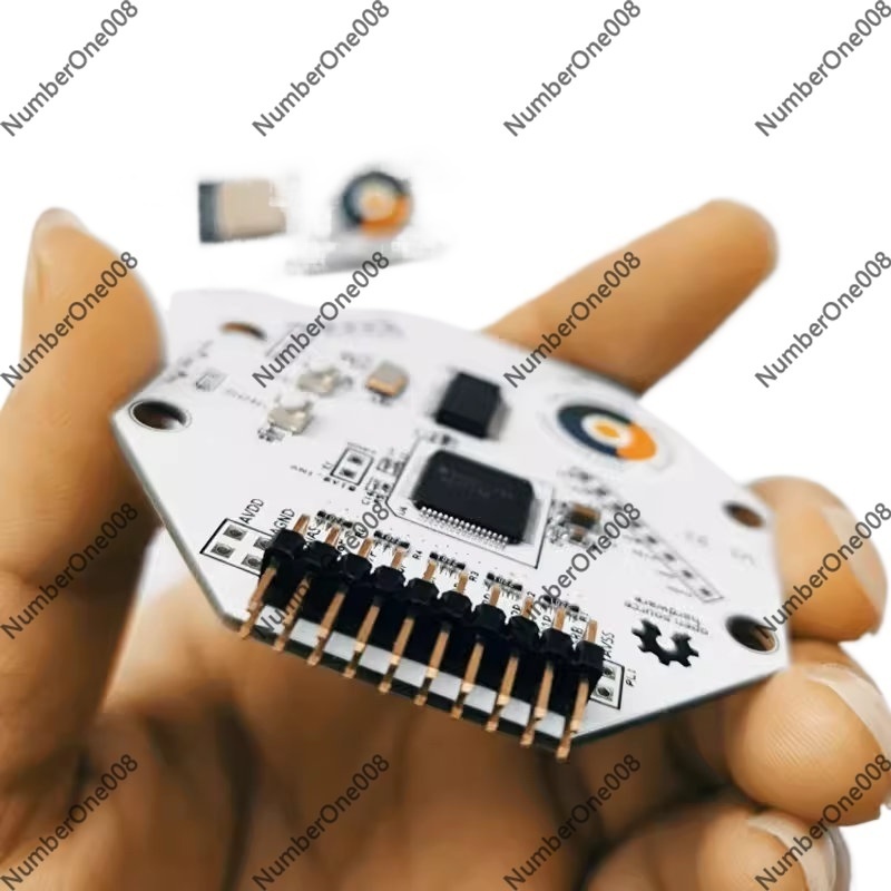 Module EEG V3-32 bits 8/16 can - Home Automation Arduino avis et prix