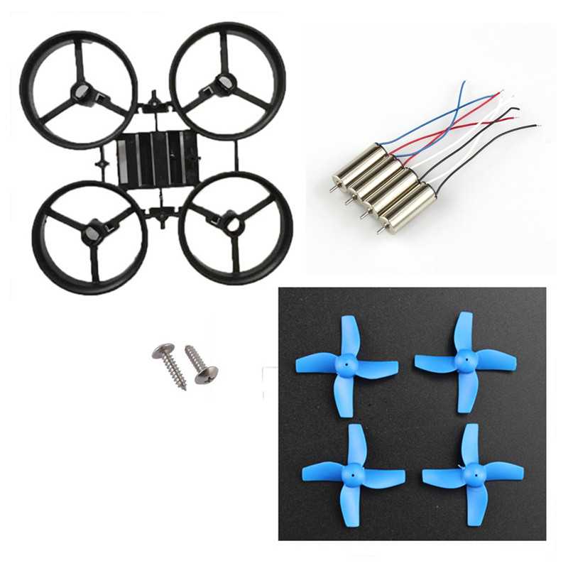 JJRC H36 Eachine E010 petit Ki - Diy Automation Projects avis et prix