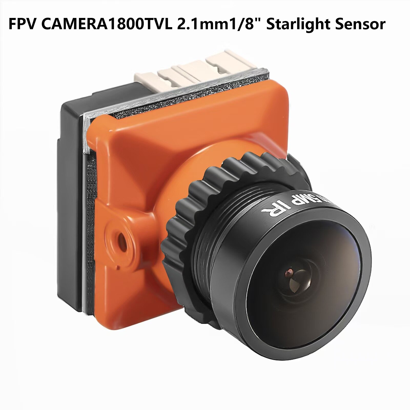 Mini caméra FPV 1800TVL 5MP, 2 - Diy Automation Projects avis et prix