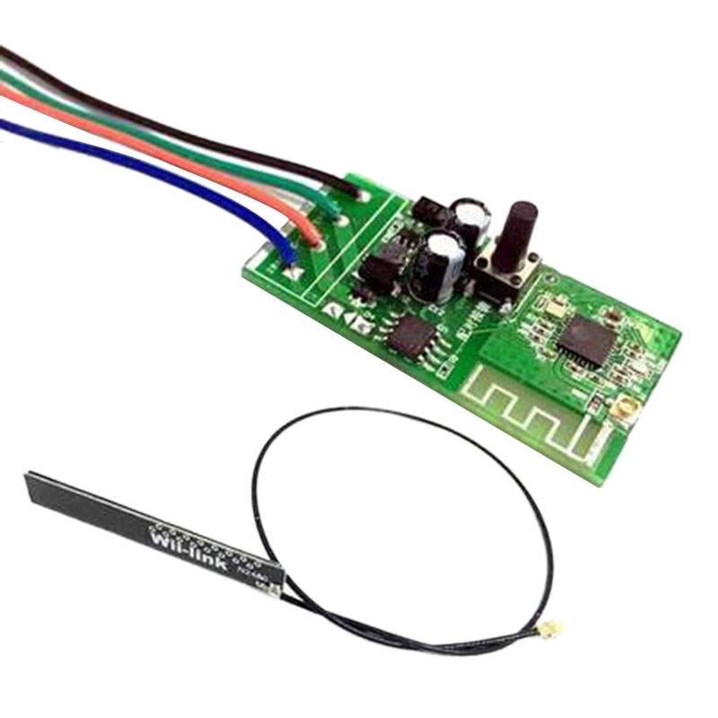 Interrupteur intelligent wi-fi - Smart Home Automation Diy avis et prix