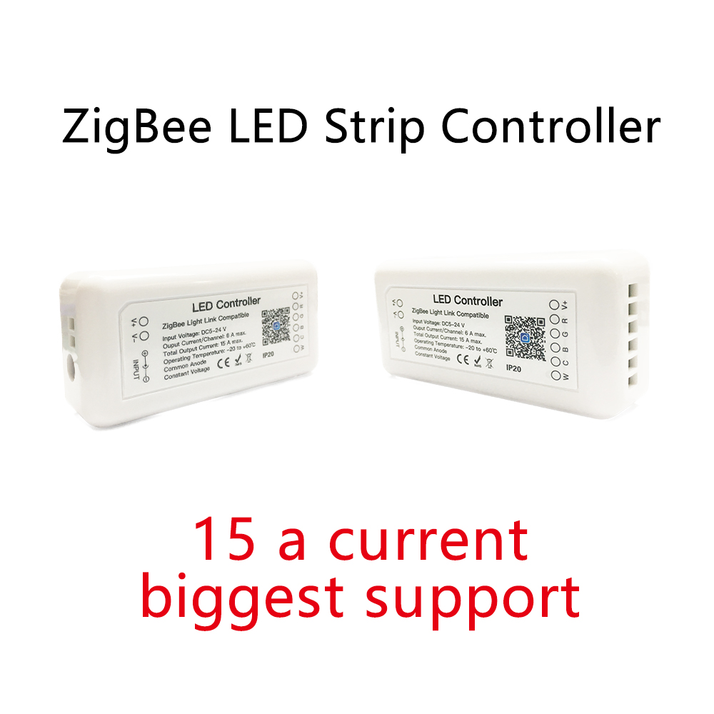 Contrôleur LED intelligent Tuy - Zigbee Coordinator Stick avis et prix