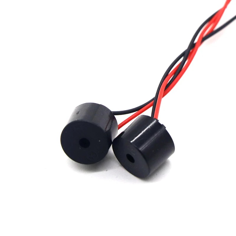Buzzer 5V avec fil pour drone  - Diy Automation Projects avis et prix