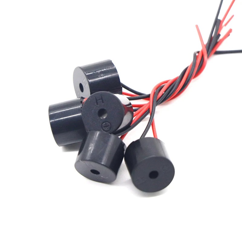 Buzzer 5V avec fil pour drone  - Diy Automation Projects avis et prix
