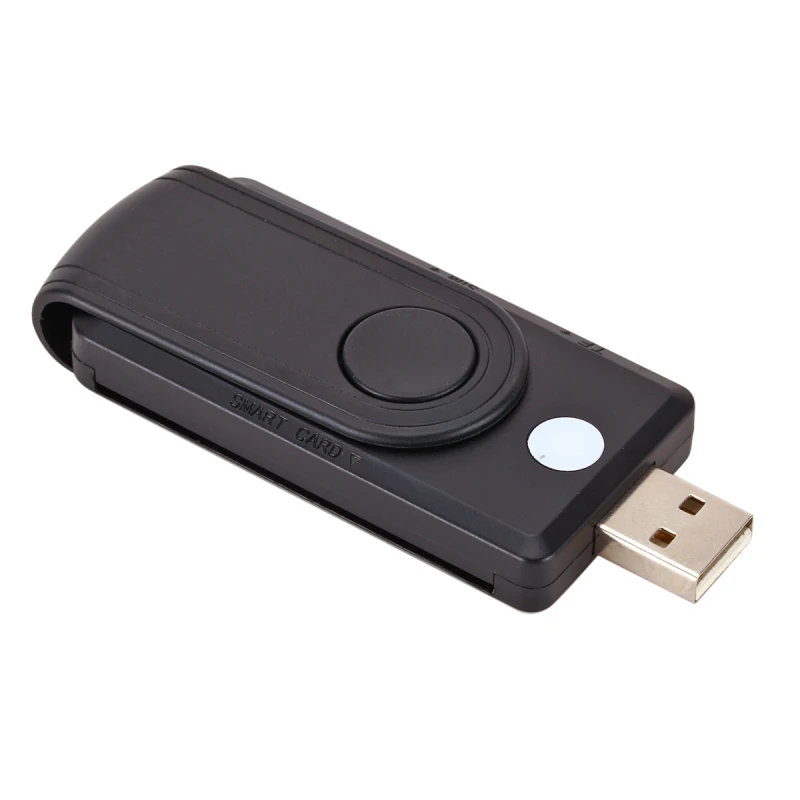 Lecteur de carte intelligent U - Home Assistant Sd avis et prix