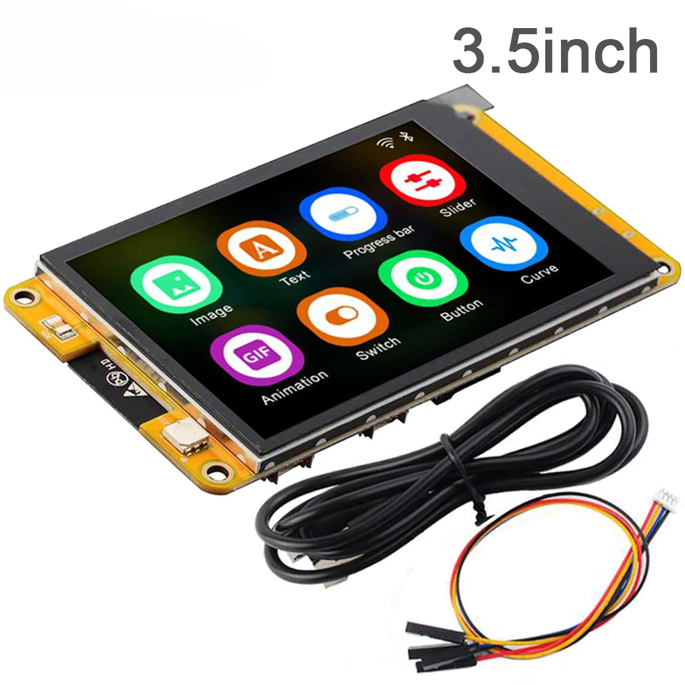Module d'affichage LCD intelli - Home Automation Arduino avis et prix