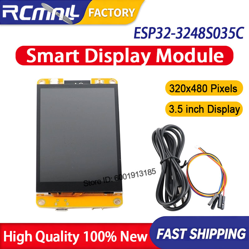 Module d'affichage LCD intelli - Home Automation Arduino avis et prix
