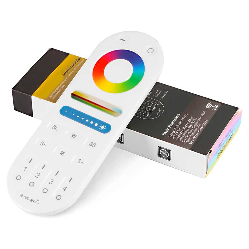 Contrôleur LED 5-en-1 LM052 Tu - Zigbee Coordinator Stick avis et prix