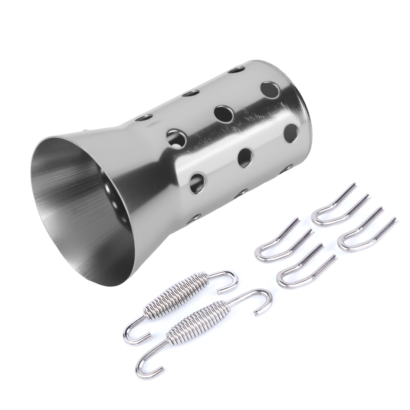ZSDTRP 50.8/60mm Silencieux un - Ir Blaster Universal avis et prix