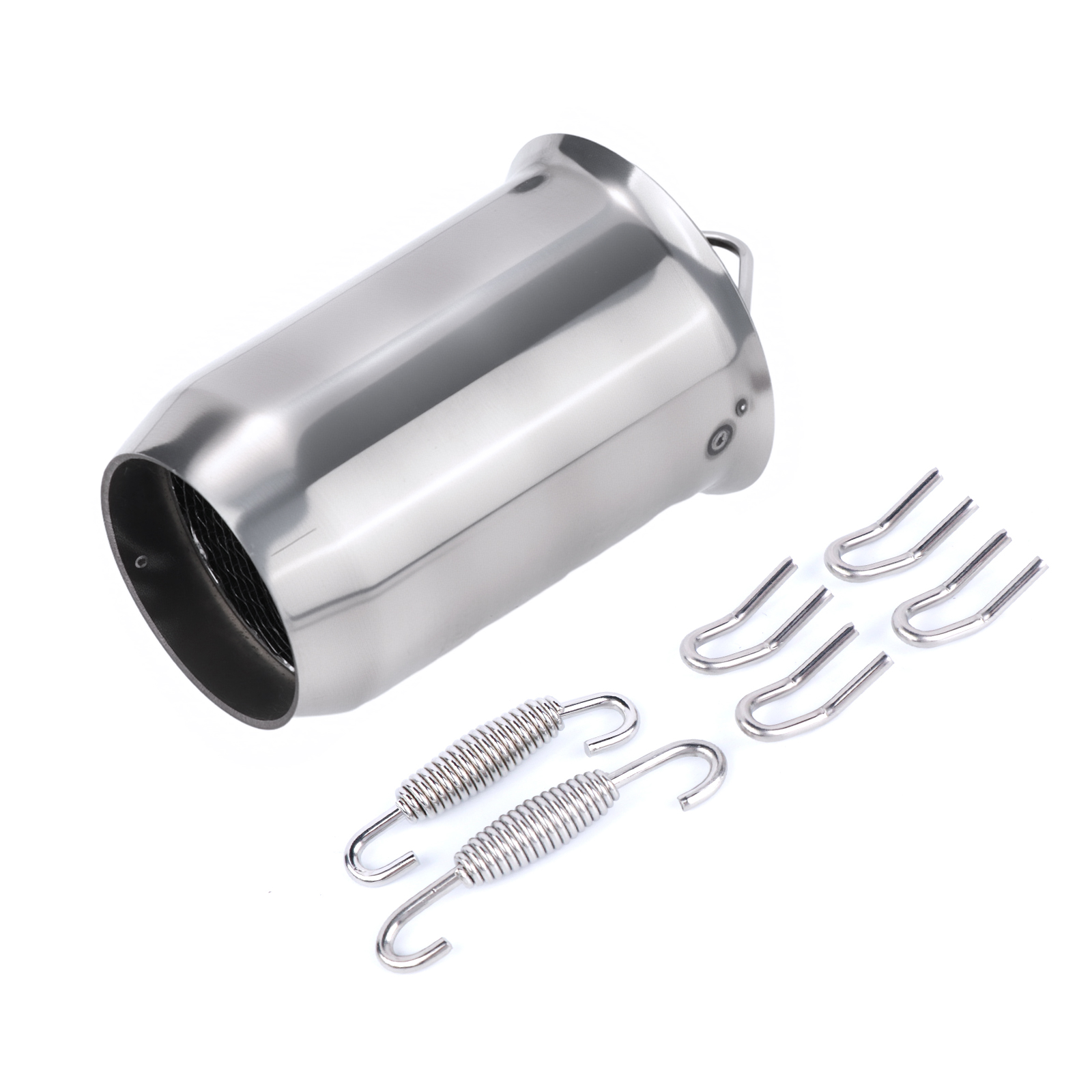 ZSDTRP 50.8/60mm Silencieux un - Ir Blaster Universal avis et prix