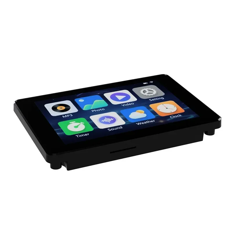 Mini ESP32-S3 3.5 pouces puzzl - Home Automation Arduino avis et prix