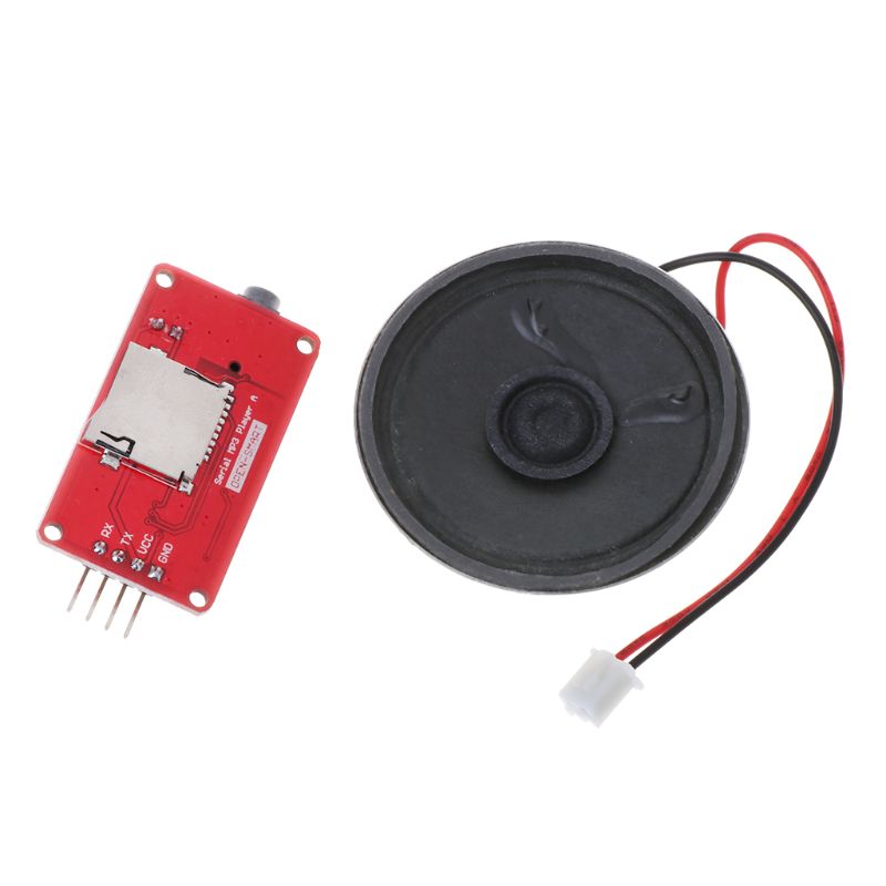 Module de lecteur de musique M - Home Automation Arduino avis et prix
