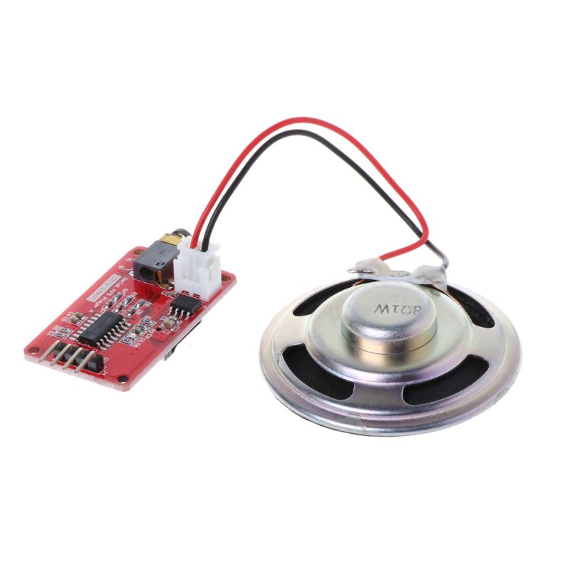 Module de lecteur de musique M - Home Automation Arduino avis et prix