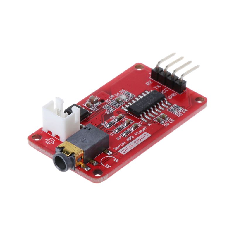 Module de lecteur de musique M - Home Automation Arduino avis et prix