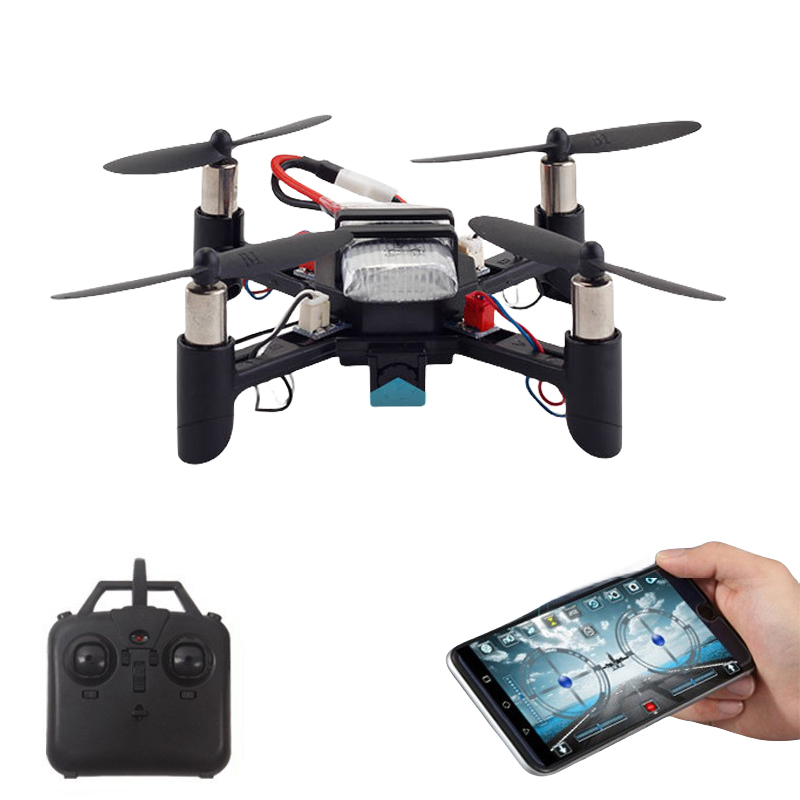 Drone à quatre axes avec mini  - Diy Automation Projects avis et prix