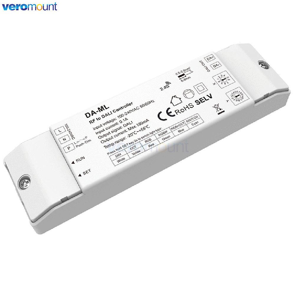 Skydance WiFi ZigBee 2.4G RF D - Zigbee Coordinator Stick avis et prix
