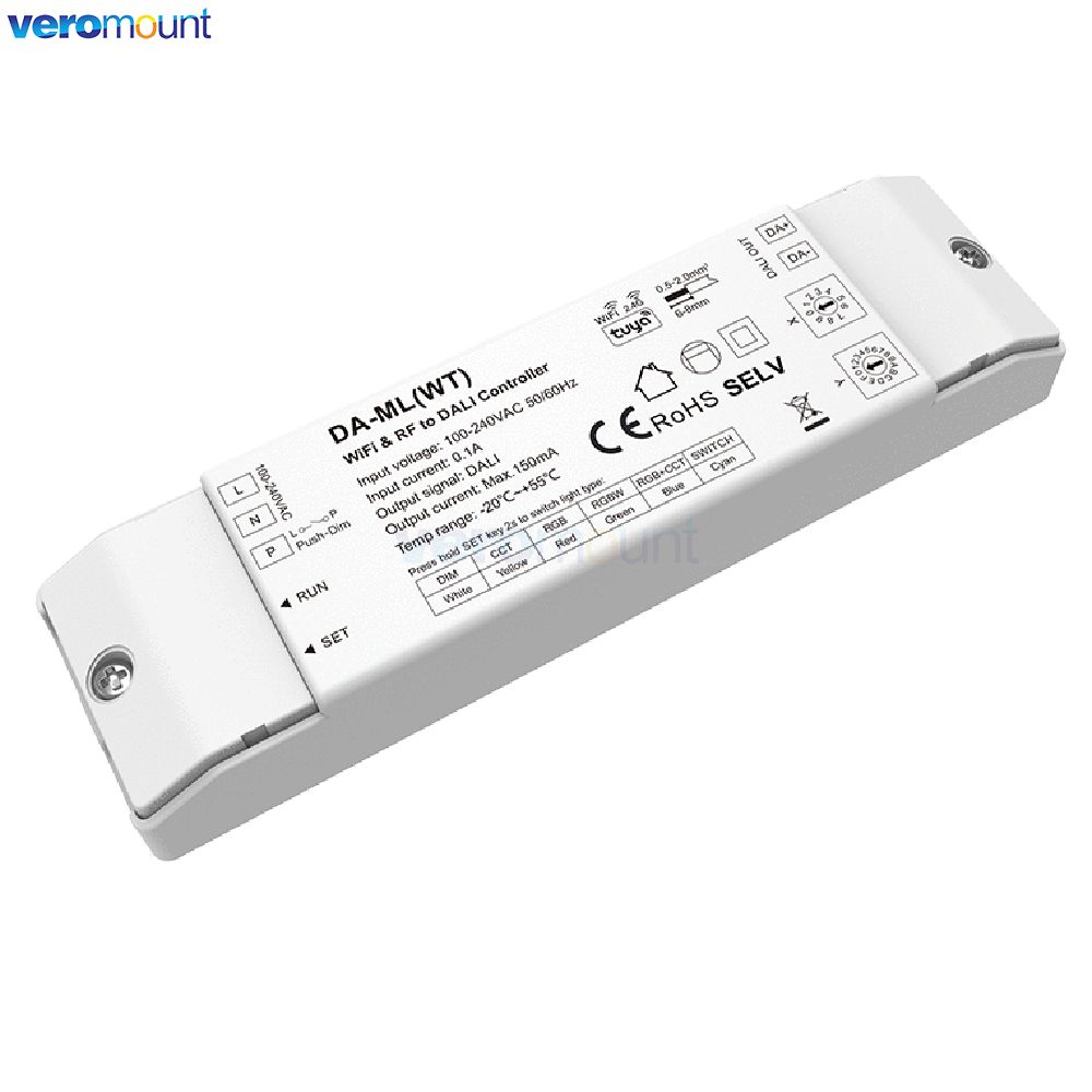 Skydance WiFi ZigBee 2.4G RF D - Zigbee Coordinator Stick avis et prix