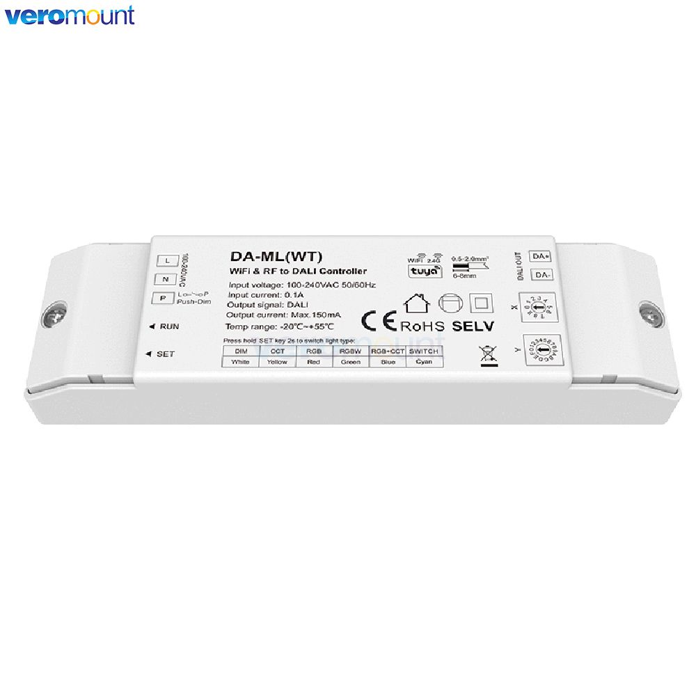 Skydance WiFi ZigBee 2.4G RF D - Zigbee Coordinator Stick avis et prix