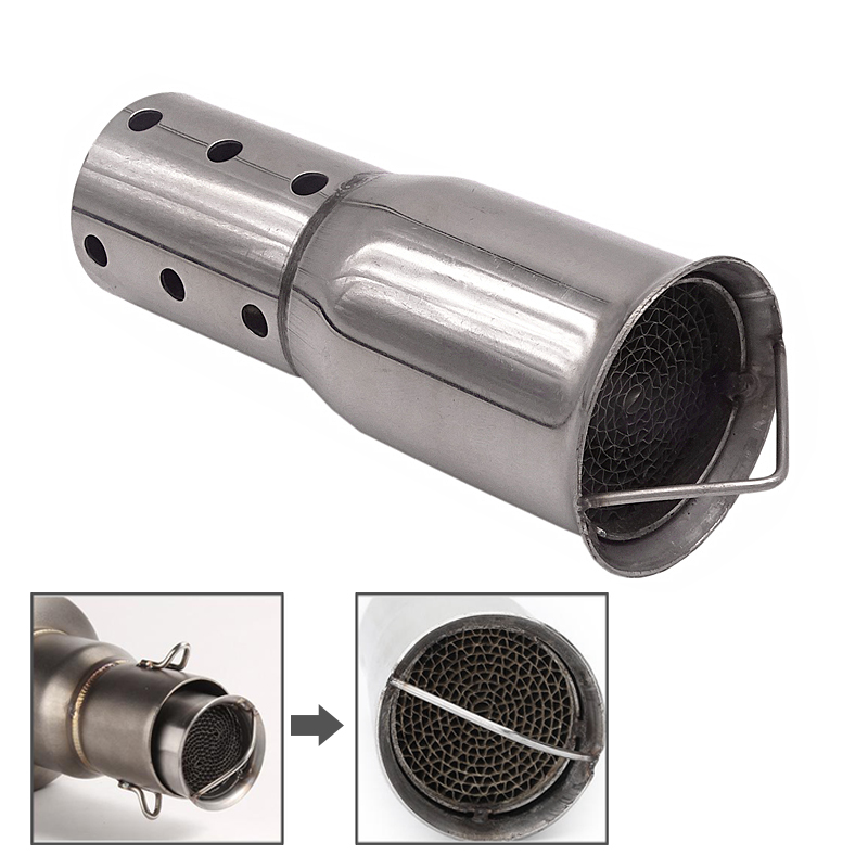 Nouveau silencieux catalytique - Ir Blaster Universal avis et prix