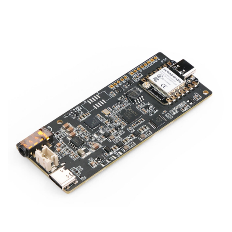 ReSpeaker Lite Kit d'assistant - Home Automation With Arduino avis et prix