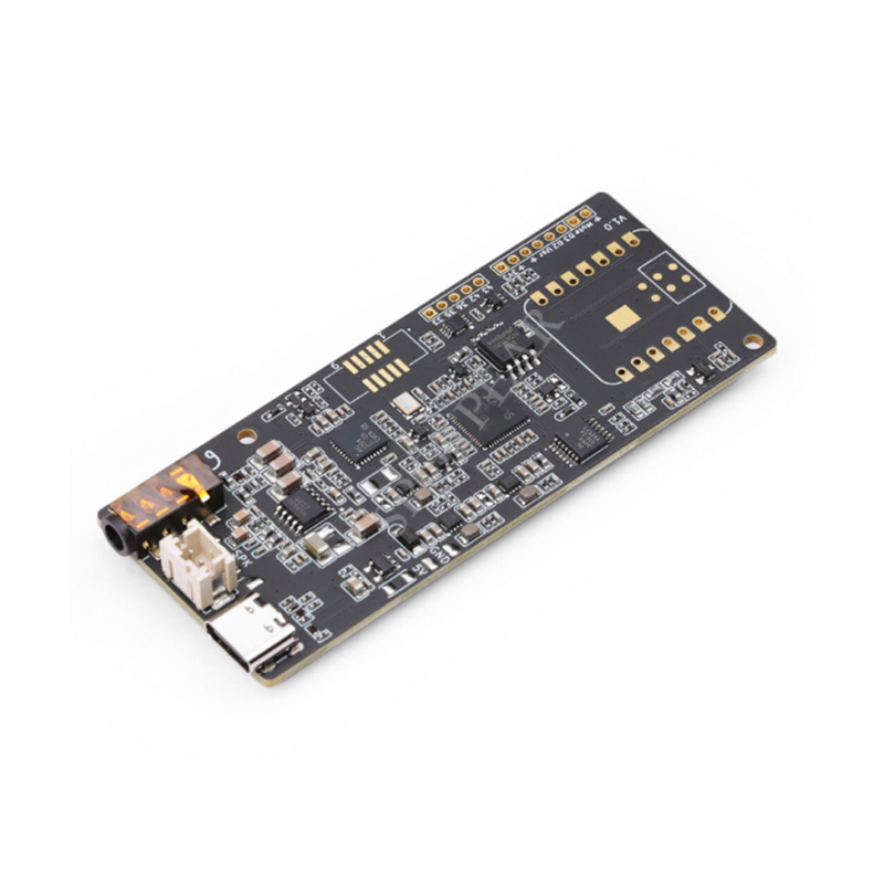 ReSpeaker Lite Kit d'assistant - Home Automation With Arduino avis et prix