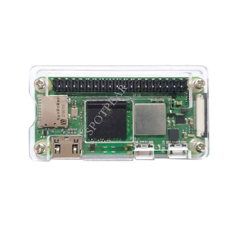 Carte de développement Raspber - Pi Zero W Board avis et prix