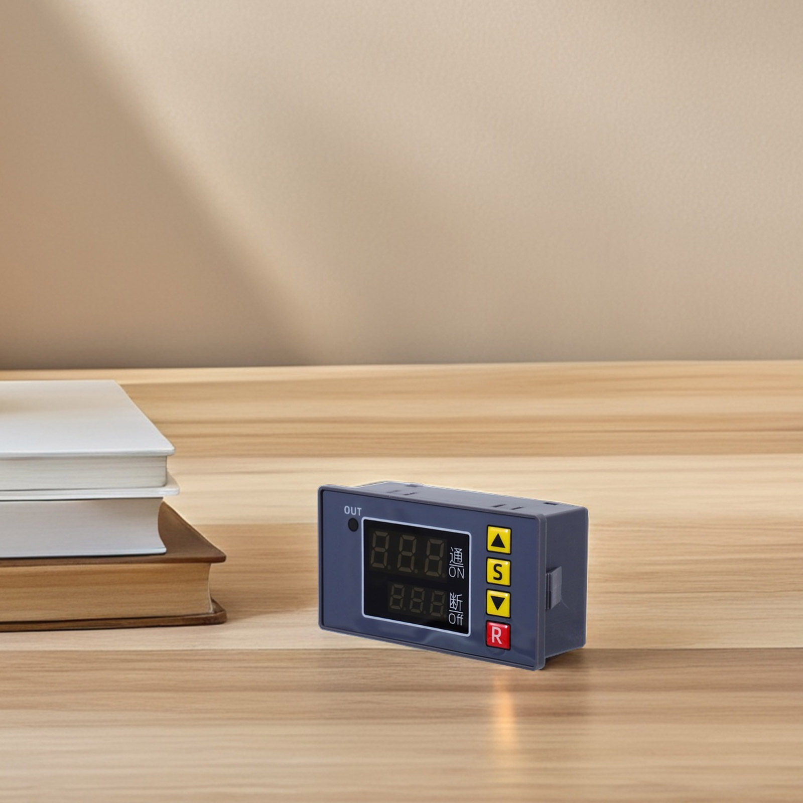 Module de temporisation progra - Home Automation Industry avis et prix