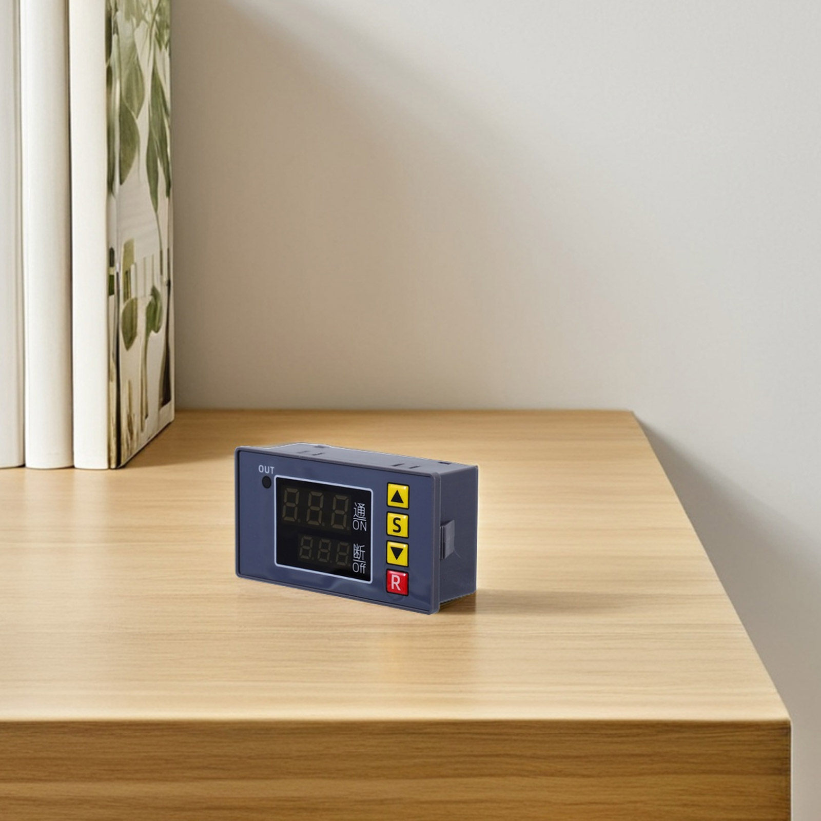 Module de temporisation progra - Home Automation Industry avis et prix